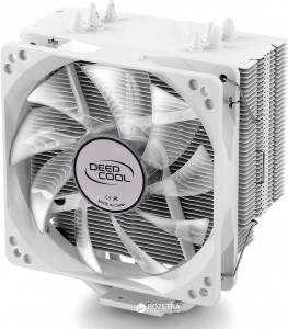    Deepcool GAMMAXX 400 WHITE