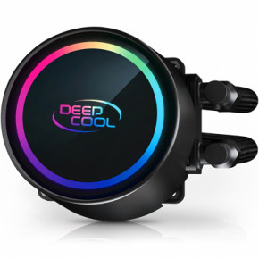    Deepcool GAMMAXX L240 A-RGB 4