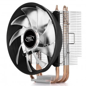   Deepcool Gammaxx 300R 5