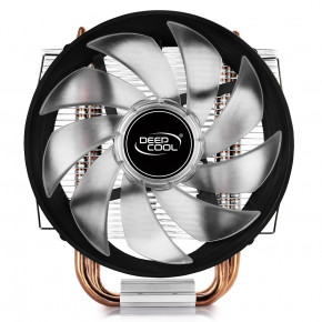   Deepcool Gammaxx 300R 6