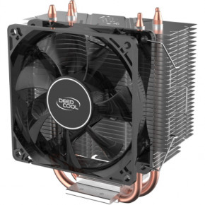    Deepcool Gammaxx 300 Fury (DP-MCH3-GMX300F) 3