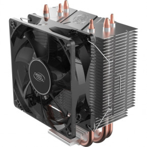     Deepcool Gammaxx 300 Fury (DP-MCH3-GMX300F) (2)