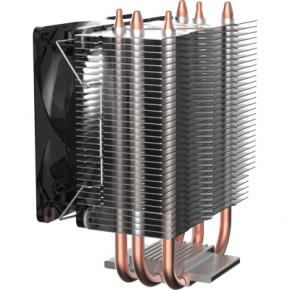     Deepcool Gammaxx 300 Fury (DP-MCH3-GMX300F) (3)