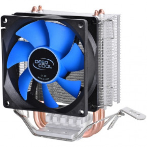   Deepcool Iceedge Mini FS 127x62x129.5 3