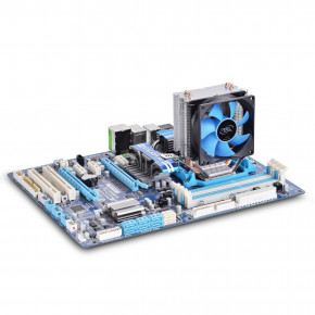   Deepcool Iceedge Mini FS 127x62x129.5 9