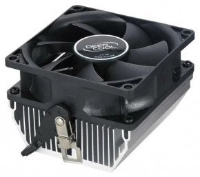    Deepcool CK-AM209 5