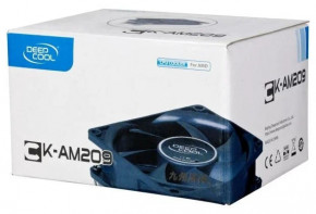    Deepcool CK-AM209 9