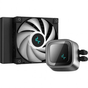    Deepcool LS320 Black 3