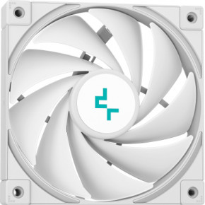    Deepcool LT520 WH (R-LT520-WHAMNF-G-1) 4