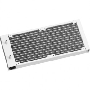    Deepcool LT520 WH (R-LT520-WHAMNF-G-1) 5