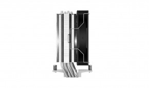   DeepCool AG400 BK ARGB (R-AG400-BKANMC-G-2), Intel: 1700/1200/1151/1150/1155, AMD: AM5/AM4, 12592150 , 4-pin 6