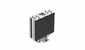   DeepCool AG400 BK ARGB (R-AG400-BKANMC-G-2), Intel: 1700/1200/1151/1150/1155, AMD: AM5/AM4, 12592150 , 4-pin 8