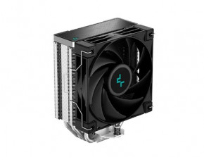   DeepCool AK400 (R-AK400-BKNNMN-G-1), Intel: 1700/1200/1151/1150/1155, AMD: AM5/AM4, 12797155 , 4-pin