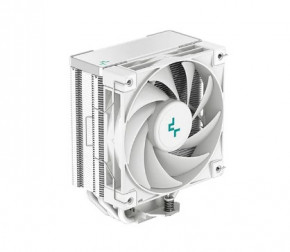   DeepCool AK400 WH (R-AK400-WHNNMN-G-1), Intel: 1700/1200/1151/1150/1155, AMD: AM5/AM4, 12797155 , 4-pin