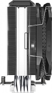   DeepCool AS500 (R-AS500-BKNLMN-G), Intel: 2066/2011/1200/1151/1150/1155/1366, AMD: AM4/AM3+/AM3/AM2+/AM2/FM2+/FM2/FM1, 16414298 , 4-pin PWM 8