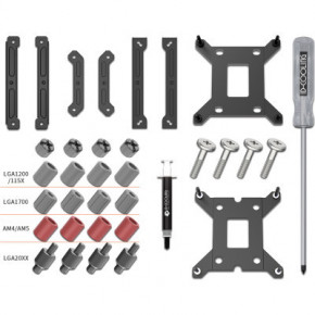    ID-Cooling DASHFLOW 360 XT 10