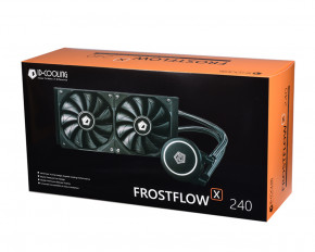    ID-Cooling Frostflow X 240 8