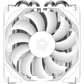    ID-Cooling IS-40X V3 White