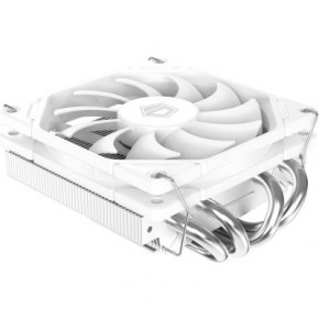    ID-Cooling IS-40X V3 White 3