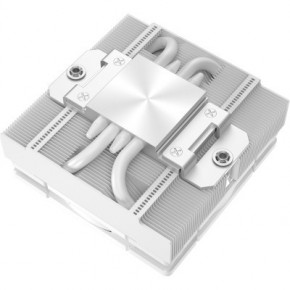    ID-Cooling IS-47-XT White 4