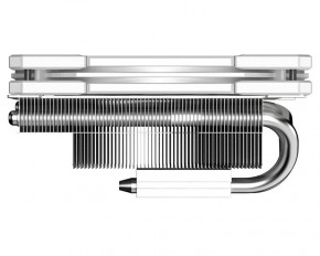   ID-Cooling IS-55 ARGB White 3