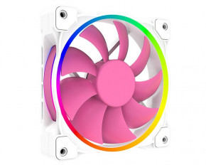    ID-Cooling Pinkflow 240 Diamond 6