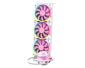    ID-Cooling Pinkflow 360 ARGB 3