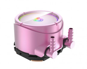    ID-Cooling Pinkflow 360 ARGB 5