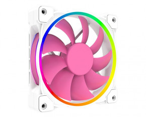    ID-Cooling Pinkflow 360 ARGB 6