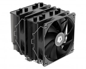   ID-Cooling SE-206-XT Black