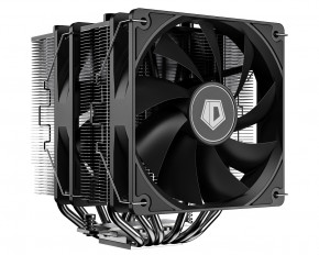   ID-Cooling SE-206-XT Black 3