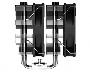   ID-Cooling SE-206-XT Black 5