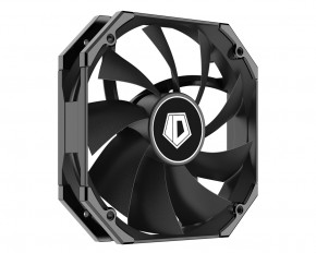   ID-Cooling SE-207-XT Slim Black 8