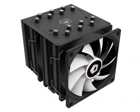   ID-Cooling SE-207 Black