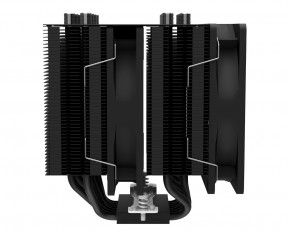   ID-Cooling SE-207 Black 4