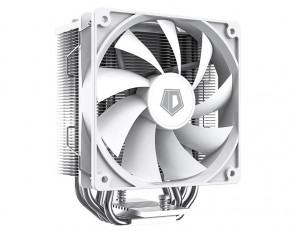   ID-Cooling SE-214-XT ARGB White 3