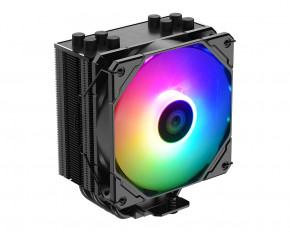   ID-Cooling SE-224-XTS ARGB Black