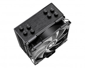    ID-Cooling SE-224-XTS ARGB Black (3)