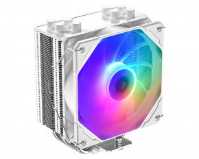   ID-Cooling SE-224-XTS ARGB White