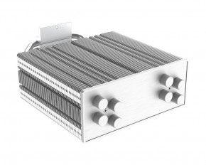   ID-Cooling SE-224-XTS ARGB White 6