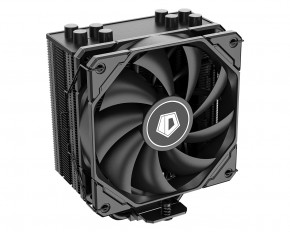   ID-Cooling SE-224-XTS Black