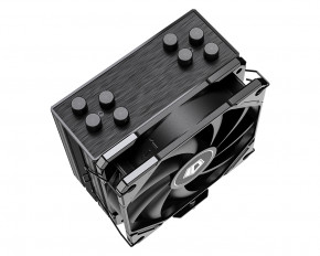   ID-Cooling SE-224-XTS Black 4