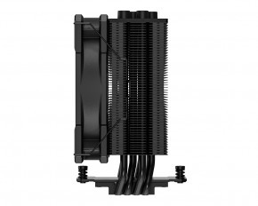   ID-Cooling SE-224-XTS Black 5