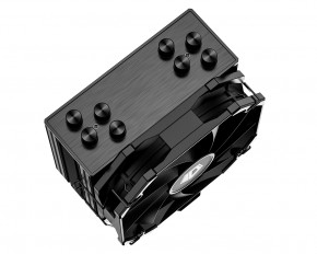   ID-Cooling SE-224-XTS Mini Black 4