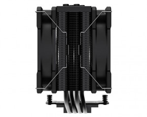   ID-Cooling SE-224-XT ARGB Duet 4