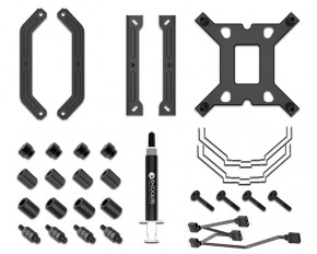   ID-Cooling SE-224-XT ARGB V3 7