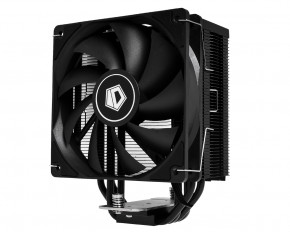   ID-Cooling SE-224-XT Black