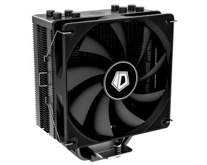   ID-Cooling SE-224-XT Black 4