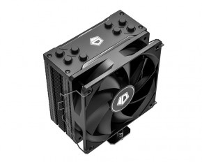   ID-Cooling SE-224-XT Black V2 3