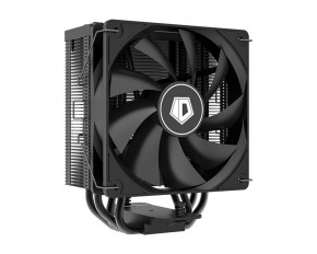   ID-Cooling SE-224-XT Black V2 4